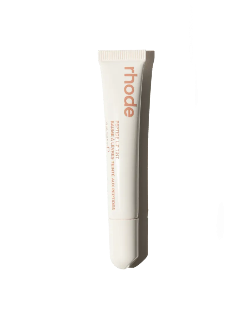 Rhode Peptide Lip Tint