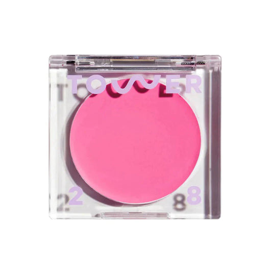 Tower28 BeachPlease Cream Blush