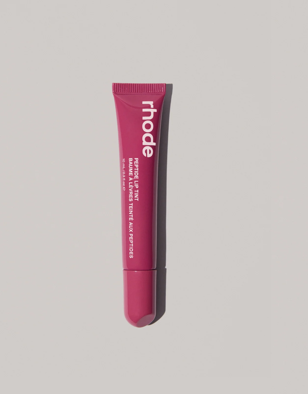 Rhode Peptide Lip Tint