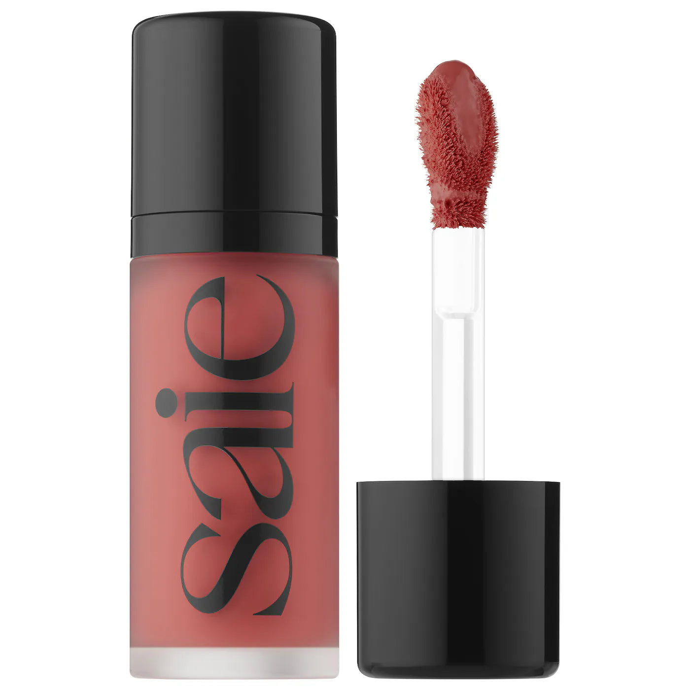 Saie Dew Blush - Blendable Liquid Cheek Blush