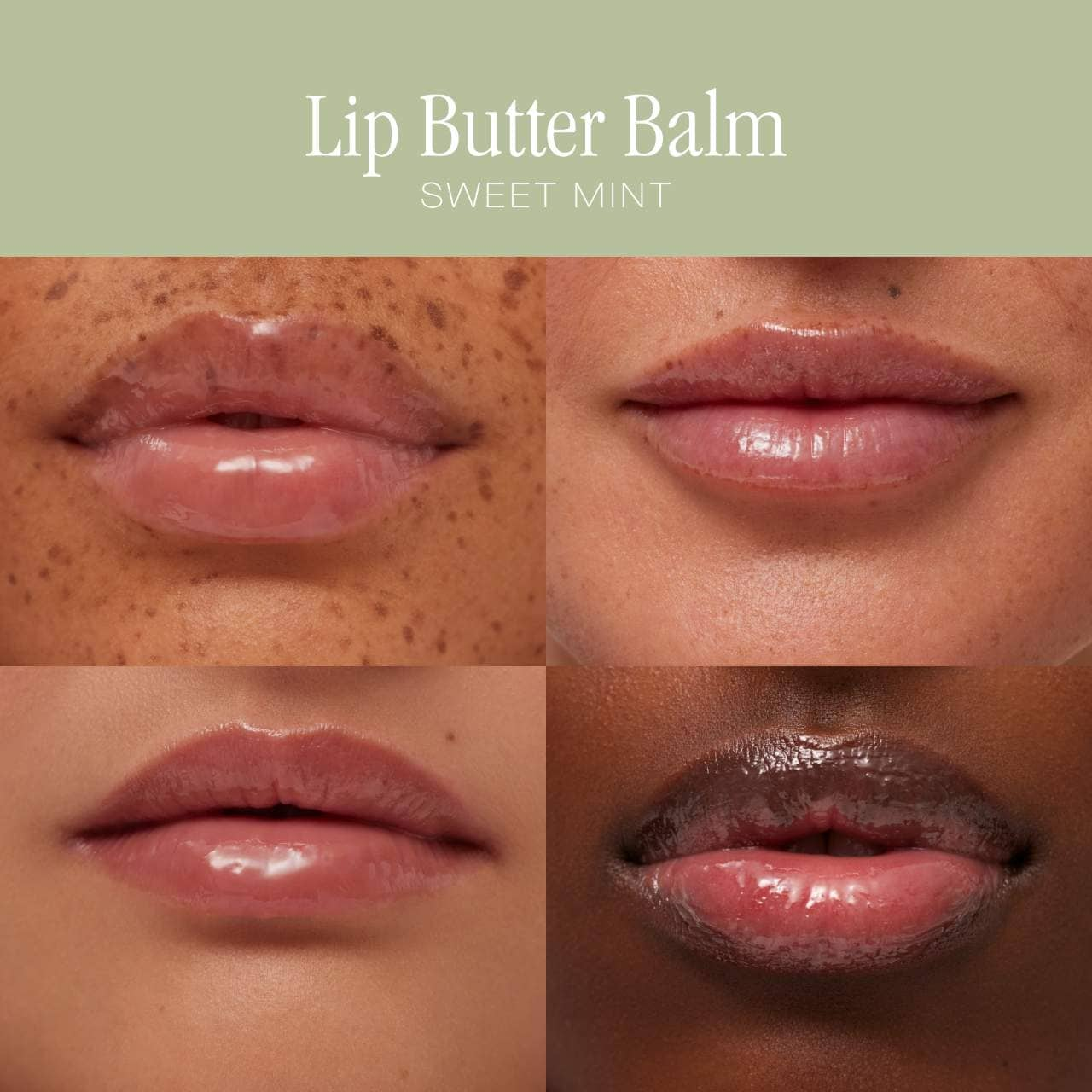 Summer Fridays Lip Butter Balm for Hydration & Shine