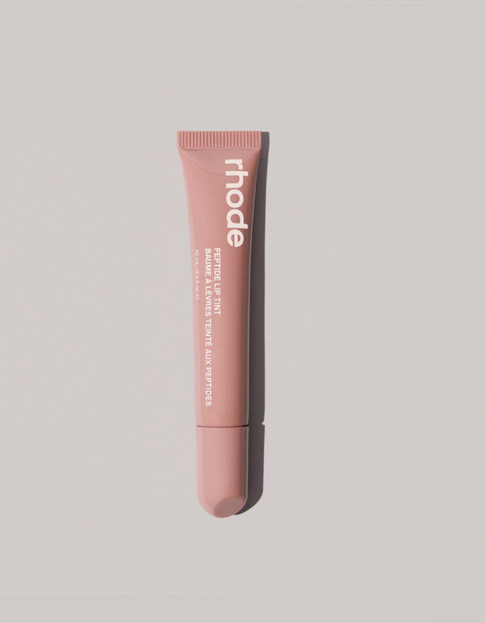 Rhode Peptide Lip Tint