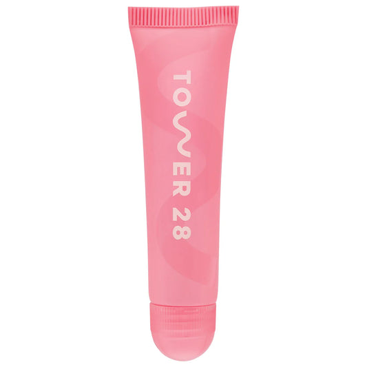 Tower28 LipSoftie™ Hydrating Tinted Lip Treatment Balm